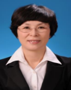 张晓梅 照片