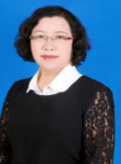张梅 照片