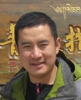 朱玉凯 照片