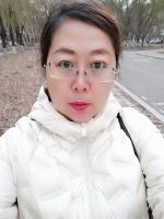 赵颖 照片