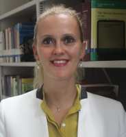 Teresa LANCRY G ALBUQUERQUE E SOUSA ROBALO 照片