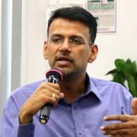 Venkatesan, Hari 照片