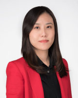 Vivien Ya-Fan WANG 照片