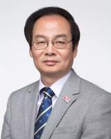Wei GE 照片