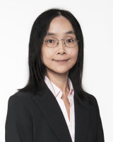 Weiwei LIU 照片