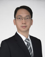William Chong Hang CHAO 照片