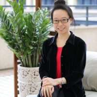 WONG, Katrine K. 照片