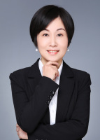 陈笑梅 照片