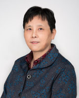 Xiaoling XU 照片
