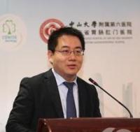 Yabing CAO 照片