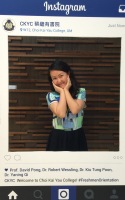 Yaning Qi 照片