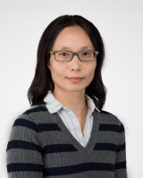 Yanwei JIA 照片