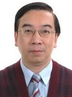 叶铭泉 照片
