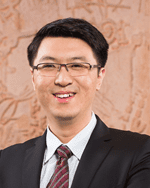 杨恩东 照片