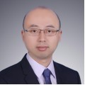 殷俊 照片