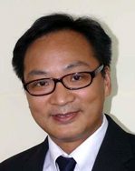 袁振业 照片
