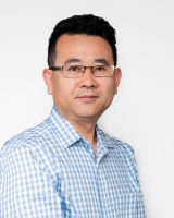 Zhen YUAN 照片