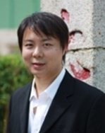 翟智恒 照片