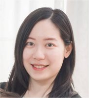 郑慧珊 照片