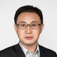 赵琦 照片