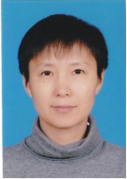 陈　艷 照片