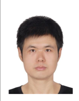 陈博 照片