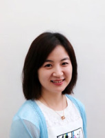 陈妤婕 照片