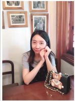 陈钏 照片