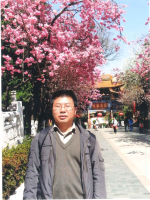 丁国峰 照片