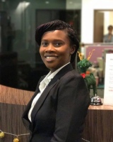 Elizabeth Agyeiwaah 照片