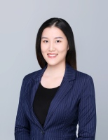 冯　艷 照片