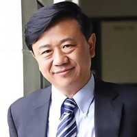 孙学良 照片
