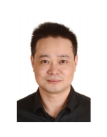 顾　跃 照片