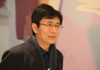 曹意强 照片