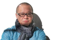 陈闻 照片