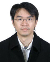 黄汉青 照片