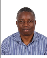 Iwaloye, Ojo Olukayode 照片