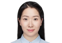 傅白璐 照片