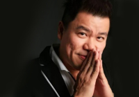 George Budiman 照片