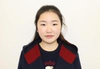 顾雯 照片