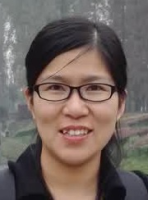 丁转莲 照片
