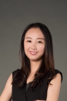 刘瑛妮 照片
