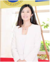 吕　婵 照片