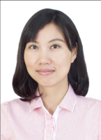 李亚青 照片