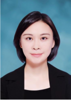 李婷 照片