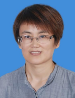 李影 照片