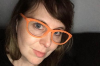 Rachel Simmonds 照片