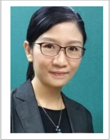 罗婉君 照片