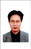 黎晓平 照片