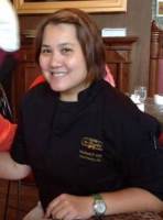 MARY JUDALEE PESTANO OTE 照片